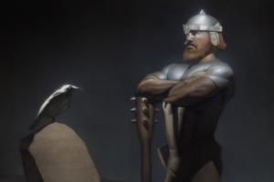 Илья Муромец