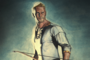 Алёша Попович