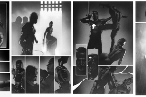 Экзорцист комикс