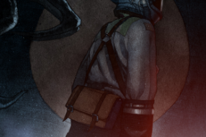 Плакат Старкона