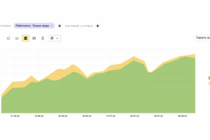 Продвижение сайта туристических услуг