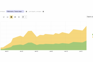 Продвижение интернет-магазина платьев и женских аксессуаров