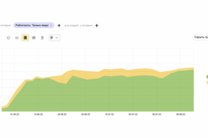 Продвижение сайта автолизинга
