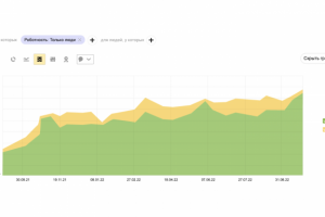 Продвижение интернет-магазина строительных материалов
