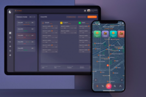 SRM - система