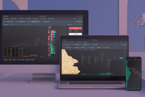 Торговая платформа