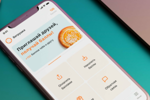 Доставка ватрушек