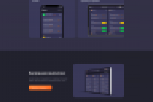 Ресторанный сервис