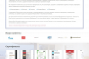 Интернет магазин с огромным количеством товара