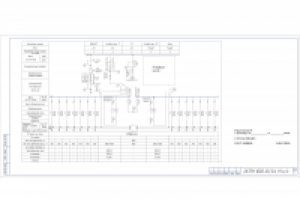 КТПН 1000-10-0.4 кк (схема) (4)