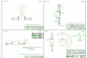 Эскизы операционные