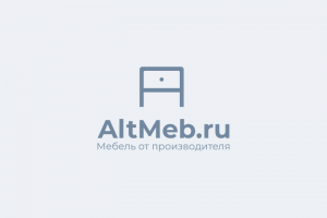AltMeb.ru — дизайн логотипа