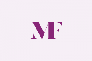 Mark Forme — дизайн логотипа