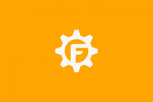 Famada — дизайн логотипа