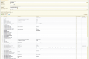 Универсальная загрузка (БЕЗ схем) XML и JSON, настройка а-ля-SQL
