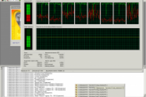 выгрузка ВСЕХ документов ТиС 7.7 -> УТ8