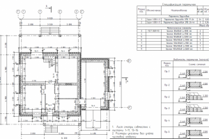 Конструктивные решения ИЖС
