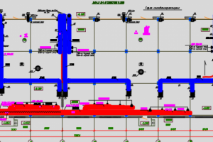 Вентиляция гаража