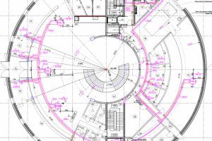 КВЦ кондиционирование