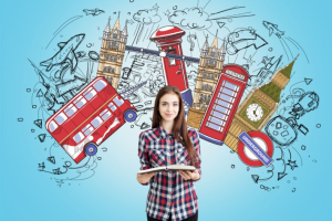 ПРОДВИЖЕНИЕ ШКОЛЫ АНГЛИЙСКОГО ЯЗЫКА