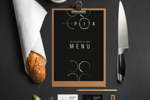 Концепция, нейминг, слоган ресторана домашней кухни