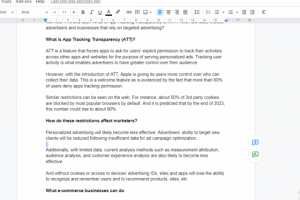 Статьи/ Копирайтинг на Английском