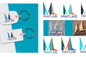 логотип MAFLAB