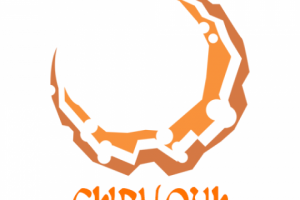 Логотип магазина сыров