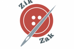 Логотип ателье