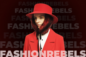 Баннер fashion