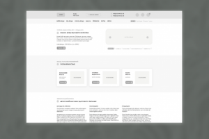 Интернет-магазин Real Food