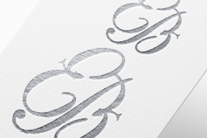 Логотип для художника-дизайнера