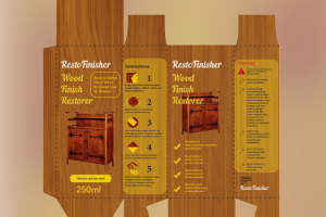 Дизайн упаковки