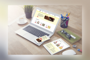 Интернет магазин супер-фудов