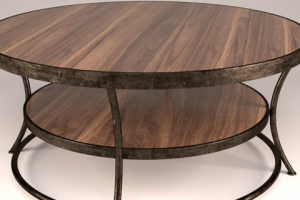 Кофейный столик