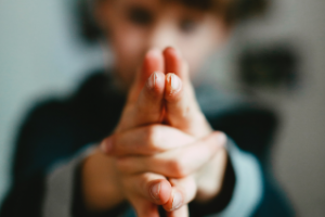 Что делать, если мой ребенок ненавидит меня