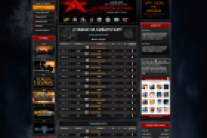 Ставки на киберспорт