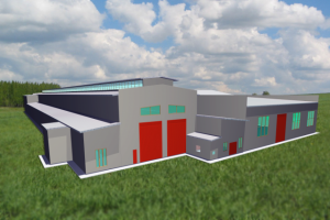 10_Тепловозное депо_визуализация