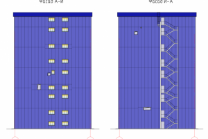 5.4_Комбикормовый завод_цветные фасады