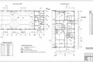 6.1_Воркута. Теплая стоянка_план 0,000