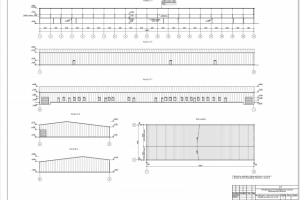 7.2_Инкубатор в Воронежской обл._фасады, план кровли.