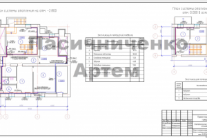 2.5_Стоматология_Санкт Петербург_планы систем отопления