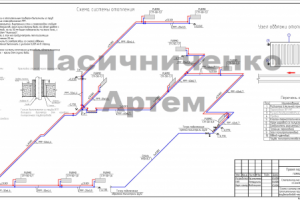 2.6_Стоматология_Санкт Петербург_схема систем отопления