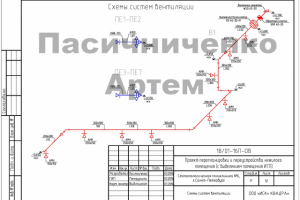 2.9_Стоматология_Санкт Петербург_схемы вентиляции