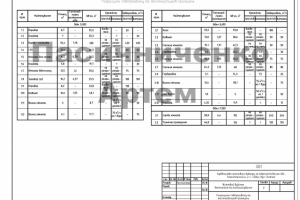 4.2_Жилой дом_расчет воздухообмена и теплопотерь