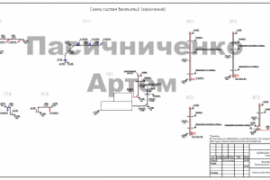 4.8_Жилой дом_схема вентиляции (окончание)