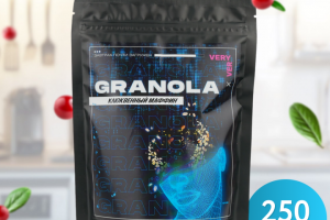 Гранола