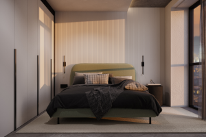 Modern interior design (Lithuania) p.1