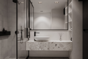 Modern interior design (Lithuania) p.2