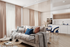 Гостиная 1.1.1